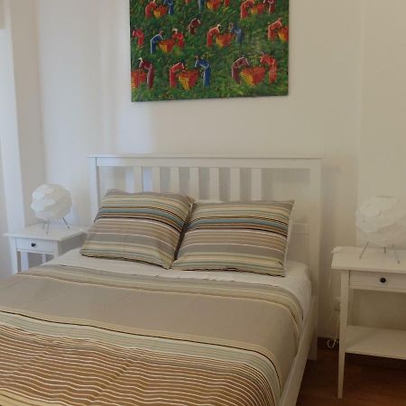 Apartamento blue Sofimar Lisboa Exterior foto