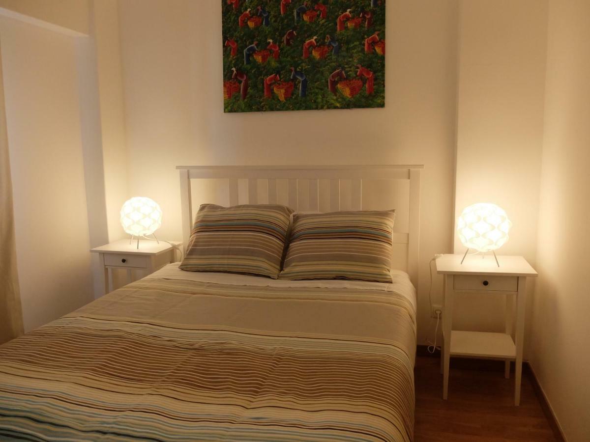 Apartamento blue Sofimar Lisboa Exterior foto