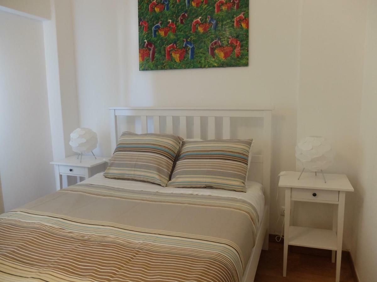 Apartamento blue Sofimar Lisboa Exterior foto